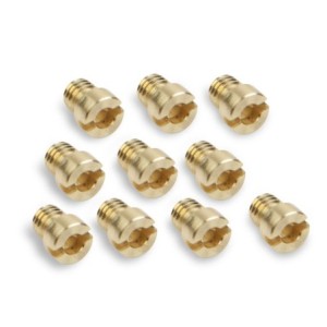GICLEUR PURGE D'AIR air bleed Holley 126-32-10