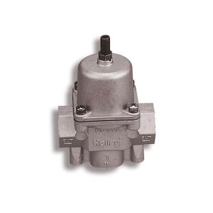 4.5-9PSI FUEL PRESS REG Holley 12-704