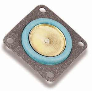 REGULATOR DIAPHRAGM (35R1970A) Holley 12-752