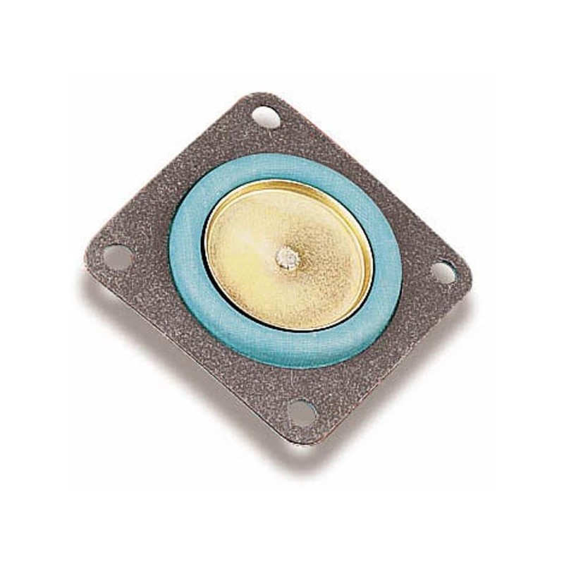 REGULATOR DIAPHRAGM (35R1970A) Holley 12-752