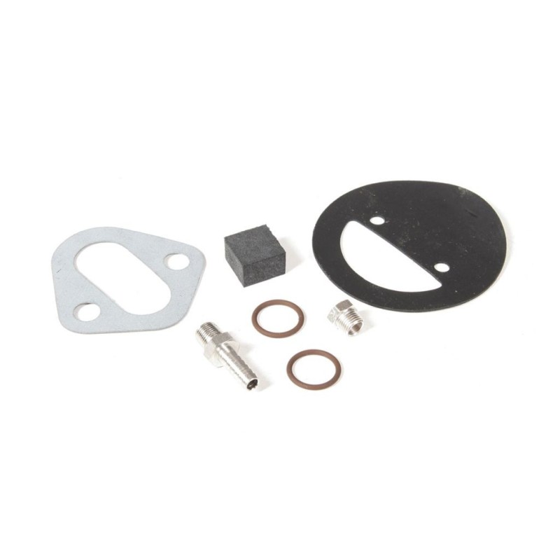 KIT - GASKET FOR UHP MECH PUMPS Holley 12-757