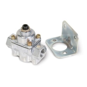BY-PASS REGULATOR Holley 12-803BP