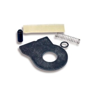 KIT DE CLAPET ANTI RETOUR DE POMPE A CARBURANT FUEL PUMP KIT Holley 12-805