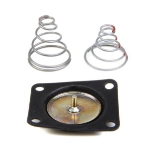 REG DIAPH REPAIR KIT Holley 12-807