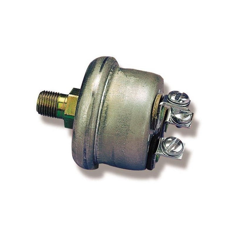 FUEL PRESSURE SAFETY SWITCH Holley 12-810