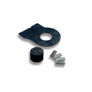 ROTOR AND VANE KIT Holley 12-811
