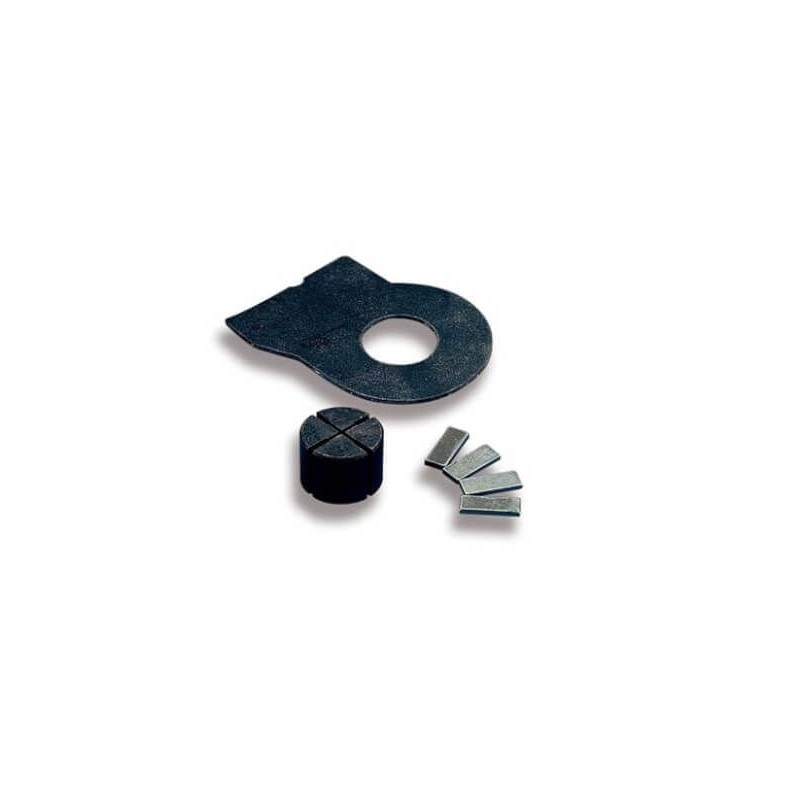 ROTOR AND VANE KIT Holley 12-811