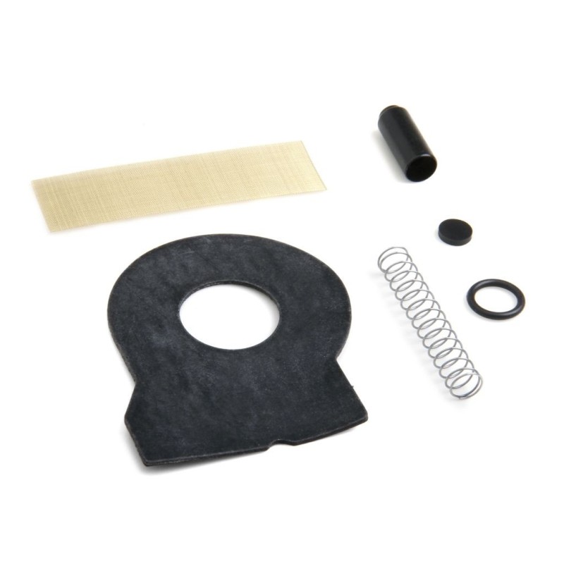 KIT DE CLAPET ANTI RETOUR DE POMPE A ESSENCE FUEL PUMP KIT Holley 12-816