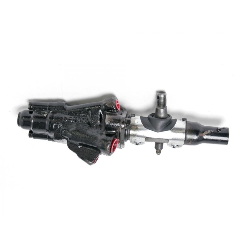 FORD MUSTANG 1967-1970 VALVE CONTROL DE DIRECTION ASSISTEE Power Steering Control Valve SCOTT DRAKE C8ZZ-3A730-SS