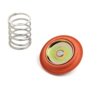 12-840 DEMAND REGULATOR REBUILD KIT Holley 12-822