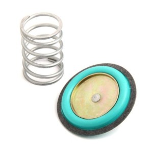 12-843 REGULATOR REBUILD KIT Holley 12-824