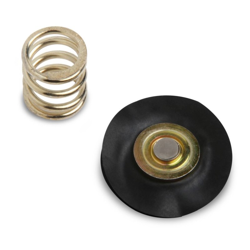 12-848 REGULATOR REBUILD KIT Holley 12-827