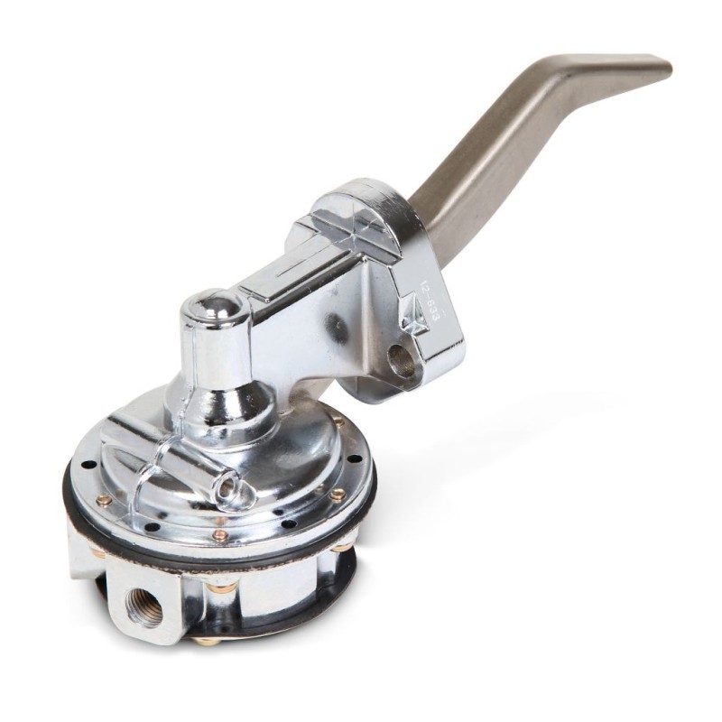 Holley MF PUMP