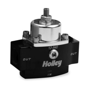 ALUMINIUM BILLET FP REG