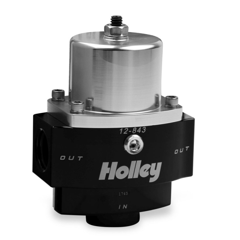 ALUMINIUM BILLET FP REG