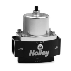 ALUMINIUM BILLET FP REG