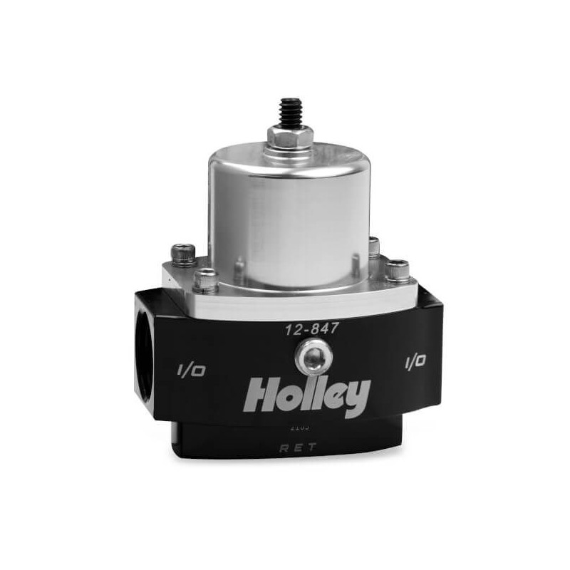 ALUMINIUM BILLET FP REG