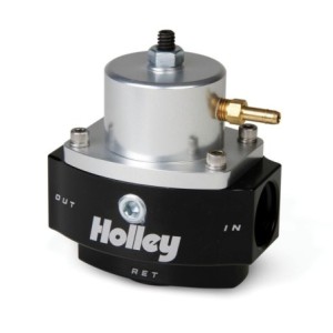 ALUMINIUM BILLET FP REG