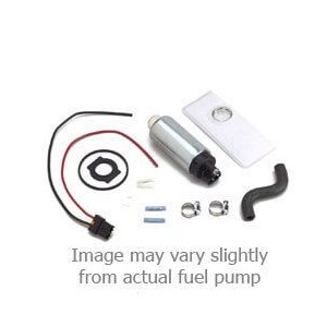 190 LTR MUSTANG 85-97 5.0/4.6 GCA726-53 Holley 12-901