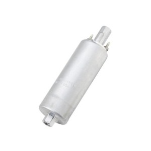 POMPE A ESSENCE UNIVERSELLE 190LPH UNIVERSAL IN-LINE FUEL PUMP (GEROTOR STYLE) Holley 12-930