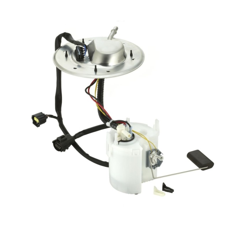 255LPH DROP-IN FUEL MODULE ASSEMBLY 99/00 MUSTANG Holley 12-945
