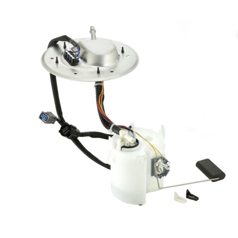 255LPH DROP-IN FUEL MODULE ASSEMBLY 01/04 MUSTANG Holley 12-946