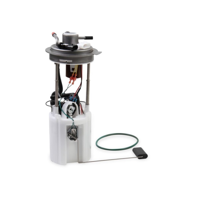 CHEVROLET 255LPH DROP-IN FUEL MODULE 04/07 CHEVY/GMC P/U Holley 12-954