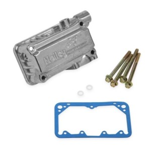 FUEL BOWL KIT (POLISH) Holley 134-101S