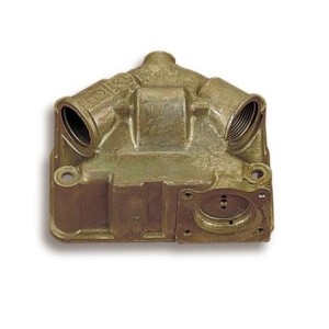 FUEL BOWL KIT Holley 134-102