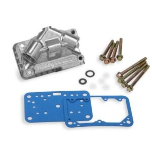 FUEL BOWL KIT (POLISH) Holley 134-102S