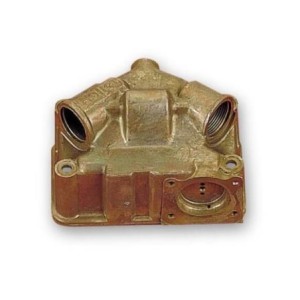 FUEL BOWL KIT Holley 134-104