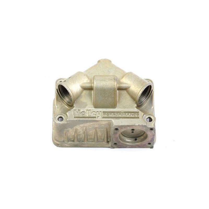 FUEL BOWL KIT Holley 134-108