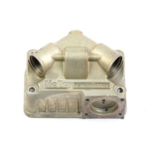 FUEL BOWL KIT Holley 134-112