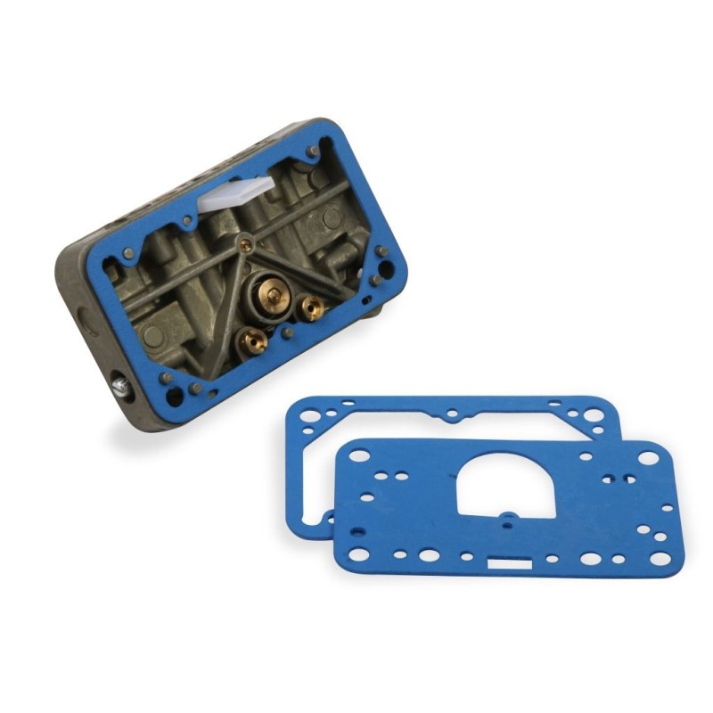 METERING BODY KIT (0-80787-1) Holley 134-276