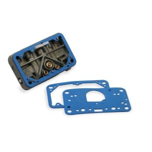METERING BLOCK (0-80583-1) Holley 134-280