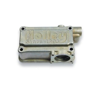 PRI BOWL KIT - NON-ADJUST Holley 134-281