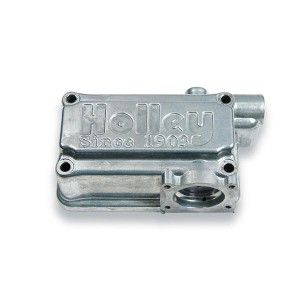 PRI BOWL KIT - NON-ADJ SHINY Holley 134-281S