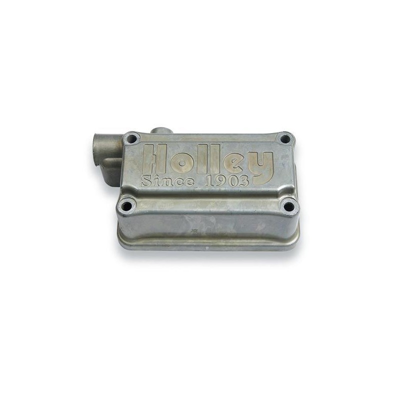 SEC BOWL KIT - NON-ADJUST Holley 134-282