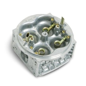 HP MAIN BODY UP-GRADE - POLISHED Holley 134-300S