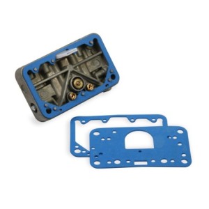 METERING BLOCK