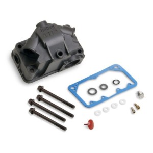 UHP OR DOM V BOWL KIT - HARD CORE Holley 134-78HB