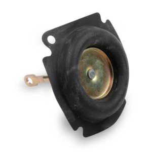 MEMBRANE POMPE REPRISE AMORCE CARBURATEUR SECONDARY pump diaphragm (REINSTATE) Holley 135-11