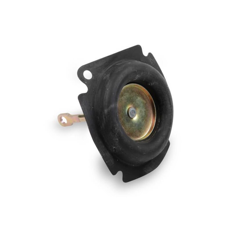 MEMBRANE POMPE REPRISE AMORCE CARBURATEUR SECONDARY pump diaphragm (REINSTATE) Holley 135-11