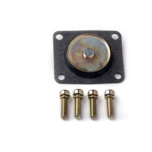 MEMBRANE POMPE REPRISE AMORCE CARBURATEUR 30 CC pump diaphragm Holley 135-12