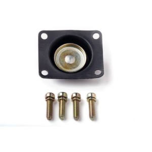 MEMBRANE POMPE REPRISE AMORCE CARBURATEUR50 CC pump diaphragm Holley 135-14