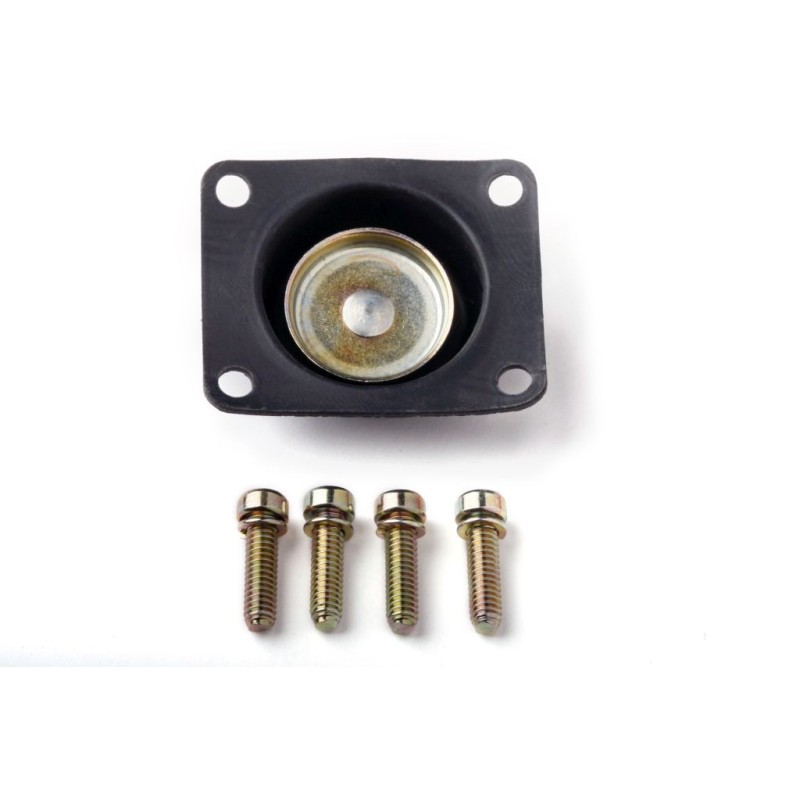 MEMBRANE POMPE REPRISE AMORCE CARBURATEUR50 CC pump diaphragm Holley 135-14