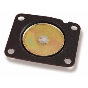 MEMBRANE POMPE REPRISE AMORCE CARBURATEUR pump diaphragm 30CC Holley 135-5