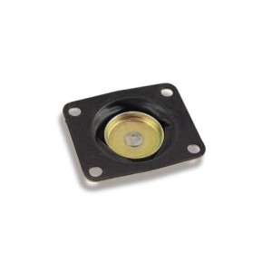 MEMBRANE POMPE REPRISE AMORCE CARBURATEUR pump diaphragm 50CC Holley 135-7