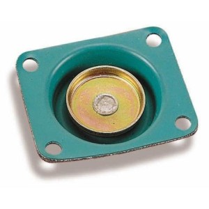 MEMBRANE POMPE REPRISE AMORCE CARBURATEUR 50CC COMPATIBLE AVEC CARBURANTS A BASE D ALCOOL pump diaphragm Holley 135-9