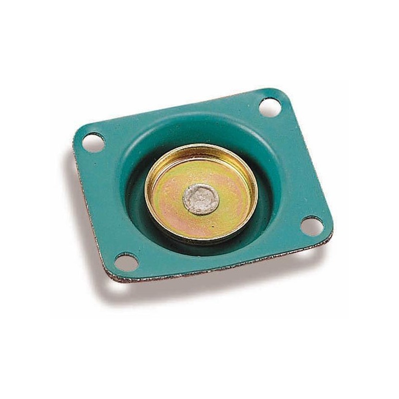MEMBRANE POMPE REPRISE AMORCE CARBURATEUR 50CC COMPATIBLE AVEC CARBURANTS A BASE D ALCOOL pump diaphragm Holley 135-9